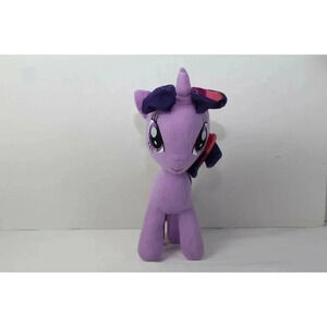 kids my little pony 12inch tall